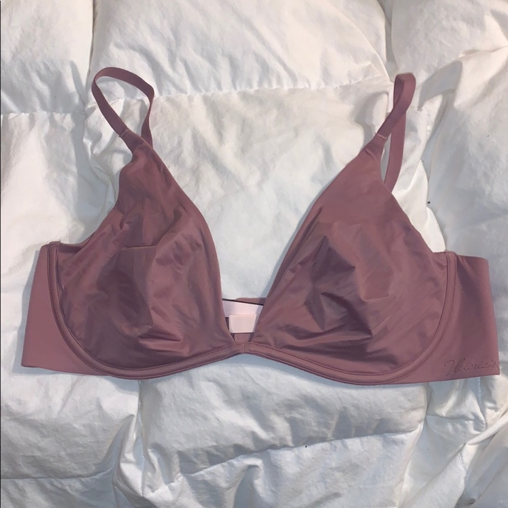Victoria Secret 38c Padless bra